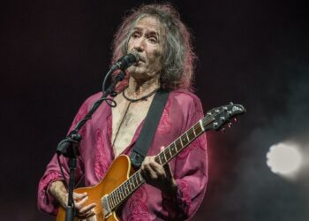 ROBE LANZA “NADA QUE PERDER”, NUEVA CANCIÓN Y VIDEOCLIP