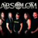 ABSOLOM ESTRENAN NUEVO VIDEOCLIP «NO QUEDA TIEMPO»