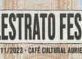 LESTRATO FEST VUELVE EL VETERANO FESTIVAL GALLEGO