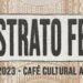 LESTRATO FEST VUELVE EL VETERANO FESTIVAL GALLEGO