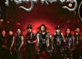 MÄGO DE OZ CIERRA SU GIRA EN LOS ÁNGELES, CALIFORNIA (EE UU)