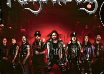 MÄGO DE OZ CIERRA SU GIRA EN LOS ÁNGELES, CALIFORNIA (EE UU)