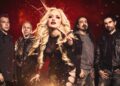 EASY RIDER ESTRENA SU NUEVO SINGLE «PARALYSIS»