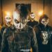 KILLUS ESTRENA EL SINGLE «SATANACHIA XXV» AVANCE DE SU PRÓXIMO NUEVO DISCO
