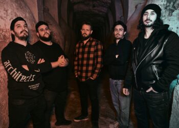 REDENCIÓN ZERO ESTRENA NUEVO SINGLE Y VIDEOCLIP «LA OBSESIÓN»