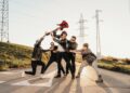 BAJA CALIFORNIA ESTRENA SU NUEVO SINGLE «DUEÑOS DE LA NOCHE»