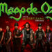 MÄGO DE OZ ANUNCIA LAS PRIMERAS FECHAS DE SU NUEVA GIRA