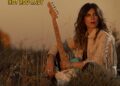 SUSAN SANTOS PRESENTA «HOT ROD LADY» PRIMER SINGLE DE SU NUEVO DISCO «SONORA»