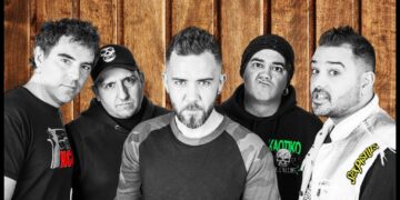 KAOTICO ESTRENA SU NUEVO VIDEOCLIP «TU HOGAR»