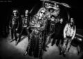 LUJURIA DESCARGARÁ SU POTENTE HEAVY EN ESTADOS UNIDOS