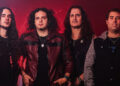 VALKYRIA ESTRENAN SU NUEVO SINGLE «CONTRACORRIENTE»