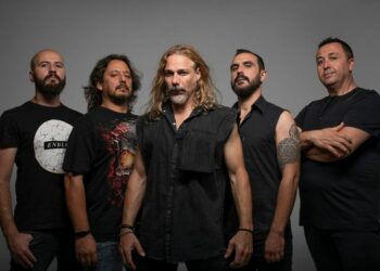 EVETH ESTRENA SU NUEVO SINGLE «MI VERDAD»