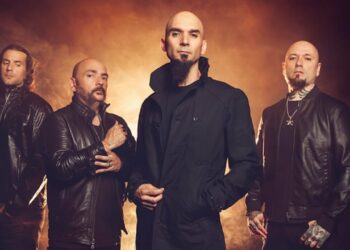 SÔBER Y WILDSPHERE PRESENTAN EL SINGLE «HABITACIÓN 208» TEMA PRINCIPAL DEL VIDEOJUEGO «OXIDE ROOM 2O8»