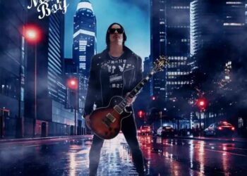 STAR MAFIA BOY. «WARRIOR». AUTOEDITADO