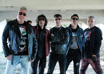 REINCIDENTES Y SFDK PUBLICAN EL VÍDEO «VOLVER»