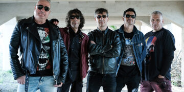 REINCIDENTES Y SFDK PUBLICAN EL VÍDEO «VOLVER»