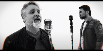 ZENOBIA ESTRENA SU SINGLE «BARCO DE PAPEL»