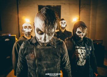 KILLUS PUBLICA NUEVO SINGLE «FREE XXV»