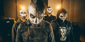 KILLUS PUBLICA NUEVO SINGLE «FREE XXV»
