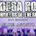 FESTIVAL BODEGA ROCK EL 17 DE AGOSTO EN HORNILLOS DE ERESMA