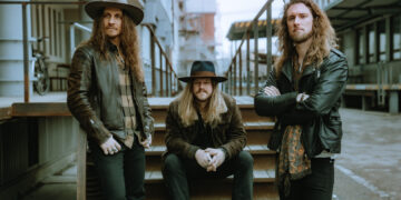 LA GIRA DE LA PODEROSA BANDA BASEMENT SAINT ARRANCA A FINALES DEL MES DE ABRIL