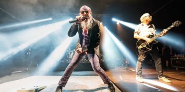 EL DROGAS PRESENTA LAS PRIMERAS FECHAS DE LA GIRA DE 2024