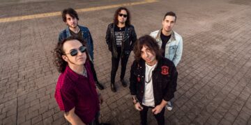 WHISKY CARAVAN ESTRENAN SU  NUEVO SINGLE «LOS LOBOS»