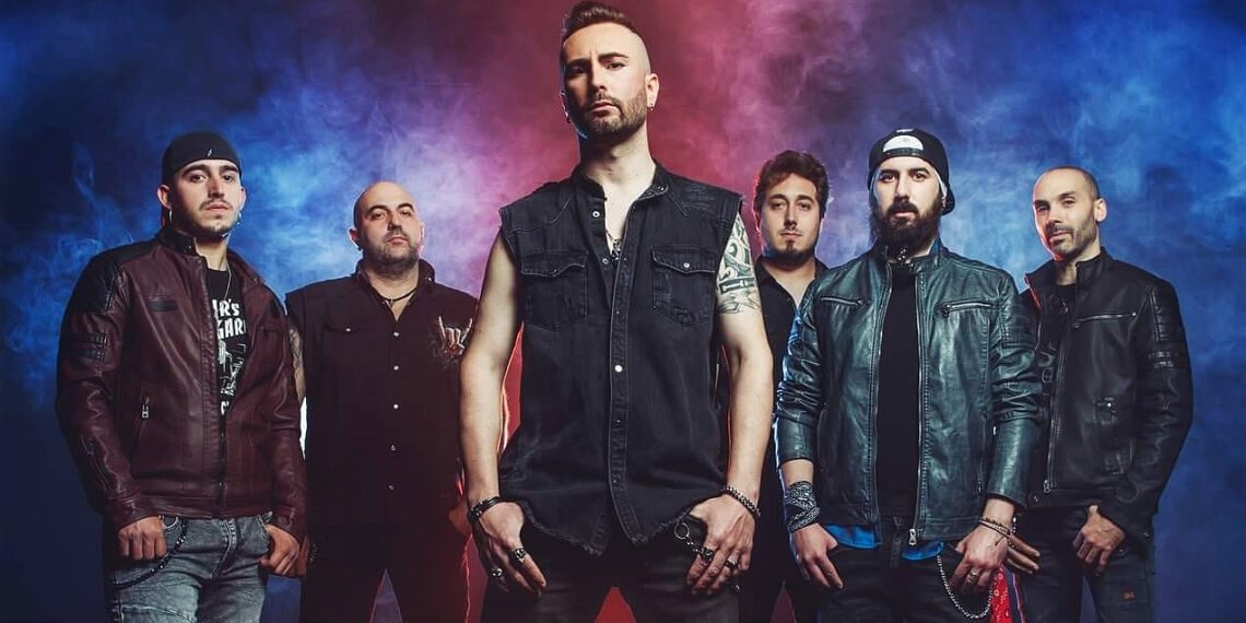 ZENOBIA PUBLICA «AL PIE DEL CAÑÓN» SU NUEVO EP