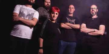 TENEBRA DESCARGARÁ SU SHOW  EN EL FESTIVAL ROCKTAÑÉS