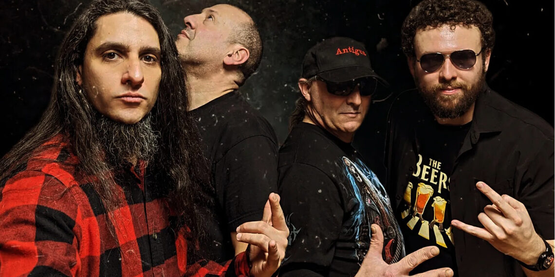 ANTIGUA NOS PRESENTA SU TEMA «SI TE VAS» EN DIRECTO