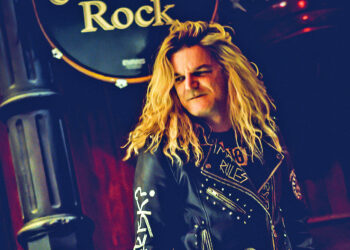 FRAN VÁZQUEZ, GIRA XXX ANIVERSARIO