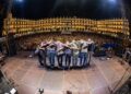 CELTAS CORTOS ARRASAN EN SU CIUDAD NATAL CON 17.000 PERSONAS