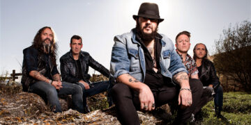 MAREA CELEBRAN EL 25 ANIVERSARIO DE SU MÍTICO PRIMER ÁLBUM “LA PATERA”