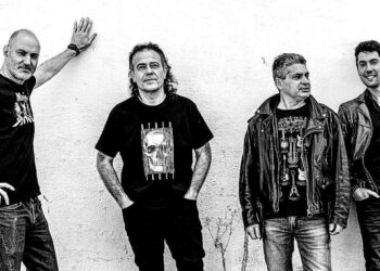 LEIZE PUBLICA EL VIDEOCLIP DEL SINGLE «NORA NOA»