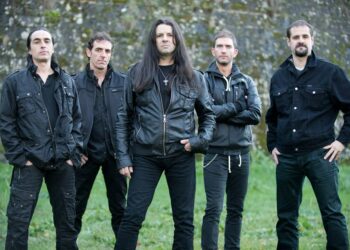 TIERRA SANTA PUBLICA SU NUEVO VIDEOCLIP «UN VIAJE ÉPICO» SINGLE ADELANTO DE SU PRÓXIMO NUEVO DISCO