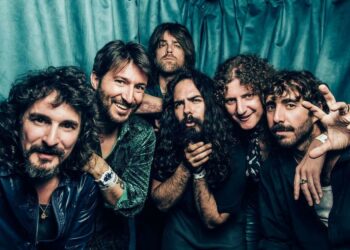 DERBY MOTORETA’S BURRITO KACHIMBA DE GIRA POR MÉXICO