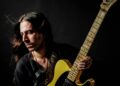 JORGE SALÁN LANZA EL SINGLE «ESQUIZO»