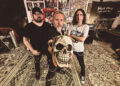 DOBLE ESFERA ESTRENA SU NUEVO VIDEOCLIP «RICKY ROCK»