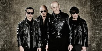 ILEGALES PRESENTA EL PRIMER AVANCE DE SU PRÓXIMO NUEVO DISCO EL SINGLE «JOVEN Y ARROGANTE»