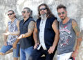DE LA NADA ESTRENA SU NUEVO SINGLE «TRAICIONERO CARNAVAL»