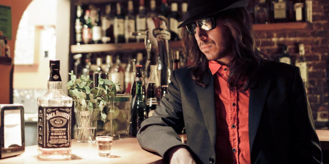 JORGE SALAN PRESENTA EL SEGUNDO SINGLE DE SU NUEVO DISCO «OCASO ACÚSTICO»