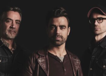 ANAUT PRESENTA SU NUEVO SINGLE «EL FINAL»