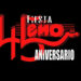FIN DE LA GIRA HOMENAJE 45 ANIVERSARIO DE LEÑO