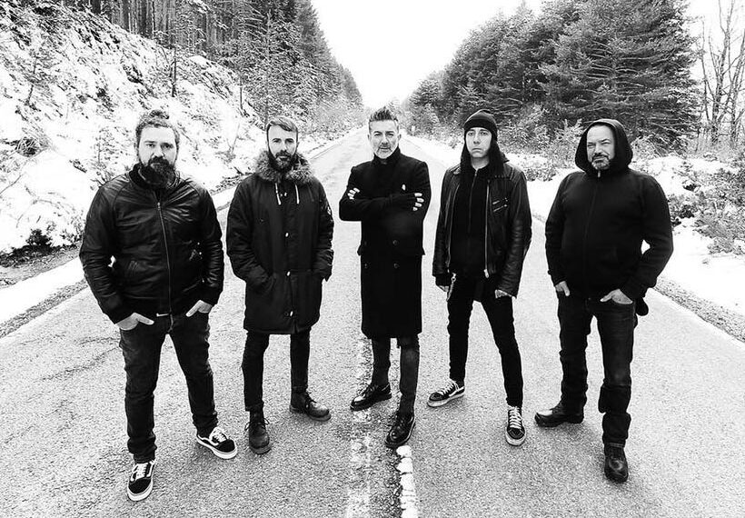 HAMLET NOS PRESENTA SU NUEVO SINGLE «EN MI PIEL»