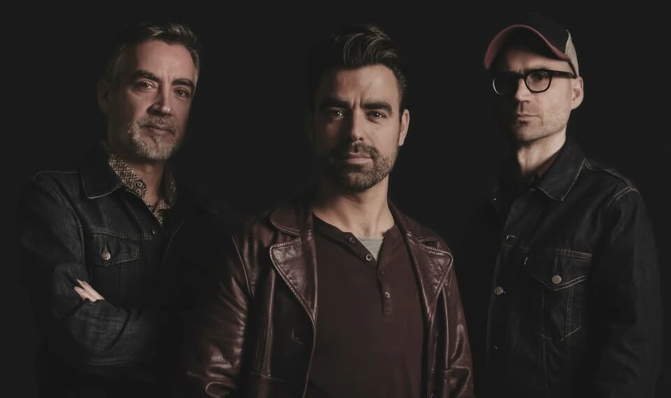 ANAUT PRESENTA EL SINGLE, «EL FINAL», PRIMER AVANCE DE SU PRÓXIMO NUEVO DISCO.
