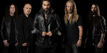 AVALANCH ESTRENA EL VIDEO-LYRIC DEL TEMA «MIL MOTIVOS»