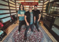 DOBLE ESFERA PUBLICA SU NUEVO EP «LA NUEVA ERA DEL ROCK»