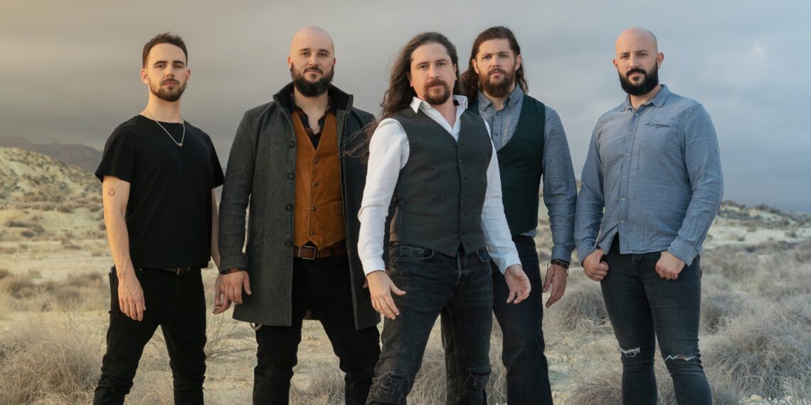 REY LOBO ESTRENA SU NUEVO SINGLE «HARMONICA»