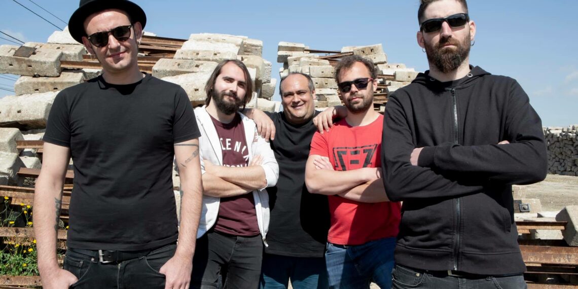 BENITO KAMELAS ESTRENA NUEVO VIDEOCLIP «JUSTICIA POÉTICA»