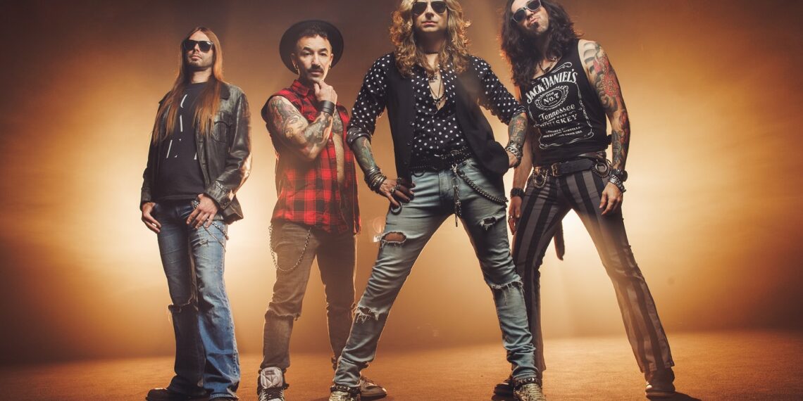 JOLLY JOKER ESTRENO NUEVO ÁLBUM Y VIDEOCLIP